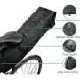 BYBYC Bicycle Frame Bag Bicycle Front Mobile Phone Bag Bicycle Frame Front Top Bicycle Top Tube Bag Professional Bicycle Accessories BYBYC Bicycle Frame Bag Bicycle Front Mobile Phone Bag Bicycle Frame Front Top Bicycle Top Tube Bag Professional Bicycle Accessories