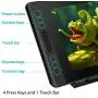 Huion KAMVAS Pro 12 Drawing Tablet with Screen Graphics Drawing Monitor Full-Laminated Pen Display with Battery-Free Pen and Adjustable Stand 8192 Pen Pressure(GT-116) Huion KAMVAS Pro 12 Drawing Tablet with Screen Graphics Drawing Monitor Full-Laminated Pen Display with Battery-Free Pen and Adjustable Stand 8192 Pen Pressure(GT-116)