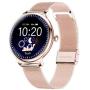 Smart Watch for Women, Yohuton Smartwatches Fitness Tracker Compatible with iOS, Android Phone, IP67 Waterproof Watch, Heart Rate Monitor, Sleep Tracker, Calorie Counter, Smart Watch