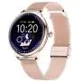 Smart Watch for Women, Yohuton Smartwatches Fitness Tracker Compatible with iOS, Android Phone, IP67 Waterproof Watch, Heart Rate Monitor, Sleep Tracker, Calorie Counter, Smart Watch