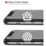 iCarez [HD Anti Glare Matte Screen Protector for Apple iPhone 11 Pro iPhone X/Xs 5.8-Inch [3 Pack ] Premium No Bubble Easy to Apply with Hinge Installation [Not Glass]