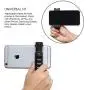Ztylus Z-Grip Universal Smartphone Rig, Tripod Mount, Filmmaker Grip, Traveler Stand w/Adjustable Grip, fits All Phone Cameras - Extremely Durable, Portable for iPhone, Samsung, Galaxy Photographers