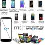 Waterproof Armband for Phone Running,Small Crossbody Bag for Men Women Kids,Waist Bag Travel Pocket Cell Phone Holder Arm Bag Case for iPhone 11 Pro Max Xs Xr 8 7 6S 6 Plus,Samsung Galaxy S10/S9/Note