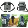 SOMEITY Dog Treat Pouch for Training, Built-in Poop Bag Dispenser, Easily Carries Pet Toys, Kibble and Treats, Running Waist Bag, Fanny Pack SOMEITY Dog Treat Pouch for Training, Built-in Poop Bag Dispenser, Easily Carries Pet Toys, Kibble and Treats, Running Waist Bag, Fanny Pack
