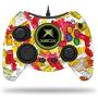 MightySkins Skin Compatible with Microsoft Xbox One Hyperkin Duke Controller - Gummy Bears | Protective, Durable, and Unique Vinyl wrap Cover | Easy to Apply, Remove | Made in The USA