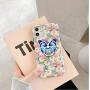 Phone Ring Holder Stand,Butterfly Phone Ring Stand Holder 360 Rotation Finger Ring Grip Stand for Cellphones,Smartphones and Tablets
