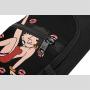N/C Betty Boop Sling Bag Chest Bag Shoulder Backpack Cross Body
