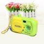 Kuqqi Clicking Camera With Animal Pictures - Pack Of 12 Plastic Cameras