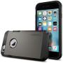 Spigen Tough Armor Designed for Apple iPhone 6S Case (2015) - Gunmetal