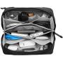 Peak Design Tech Pouch (Black) - The Original Premium Accessory Organizer