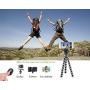 DAISEN Octopus Camera Holder and Phone Tripod for iPhone/Universal Smartphone, White (4326573160)
