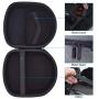 Fromsky Hard Case for Oculus Quest, Travel Case Protective Cover Storage Bag (Gray)
