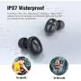 Otium Wireless Earbuds Bluetooth 5.0 Headphones Deep Bass 3D Stero Sound Mini Headsets 40H Total Playtime with Charging Case IPX7 Waterproof Built-in Mic Earphones for Work, Sports, Driving Otium Wireless Earbuds Bluetooth 5.0 Headphones Deep Bass 3D Stero Sound Mini Headsets 40H Total Playtime with Charging Case IPX7 Waterproof Built-in Mic Earphones for Work, Sports, Driving