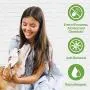 Pogis Grooming Wipes - Hypoallergenic Pet Wipes for Dogs & Cats - Plant-Based, Earth-Friendly, Deodorizing Dog Wipes Pogis Grooming Wipes - Hypoallergenic Pet Wipes for Dogs & Cats - Plant-Based, Earth-Friendly, Deodorizing Dog Wipes