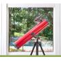 Carson Red Planet 45-100x114mm Newtonian Reflector Telescope (RP-300)