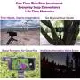 Wide Angle, Macro Lens for iPhone X XR XS Max 8 7 6S Plus-HD Cell Phone Camera Lens Kit by easeUup-Bluetooth Universal Remote, Phone Tripod Holder-All You Need in 1 Case to Go Wide Angle, Macro Lens for iPhone X XR XS Max 8 7 6S Plus-HD Cell Phone Camera Lens Kit by easeUup-Bluetooth Universal Remote, Phone Tripod Holder-All You Need in 1 Case to Go