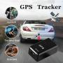 Magnetic GF07 Mini GPS Real Time Car Locator Tracker GSM/GPRS Tracking Device