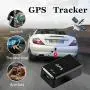 Magnetic GF07 Mini GPS Real Time Car Locator Tracker GSM/GPRS Tracking Device Magnetic GF07 Mini GPS Real Time Car Locator Tracker GSM/GPRS Tracking Device
