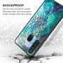 BENTOBEN Galaxy A21 Case, Slim Fit Glow in The Dark Shockproof Protective Hybrid Hard PC Soft TPU Bumper Cover Phone Cases for Samsung Galaxy A21 (2020 Release), Mandala in Galaxy BENTOBEN Galaxy A21 Case, Slim Fit Glow in The Dark Shockproof Protective Hybrid Hard PC Soft TPU Bumper Cover Phone Cases for Samsung Galaxy A21 (2020 Release), Mandala in Galaxy