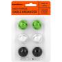 Cellet Cable Organizer for Universal/Smartphone - Multi-Color Cellet Cable Organizer for Universal/Smartphone - Multi-Color