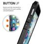 Spigen Tough Armor Designed for Apple iPhone 6S Case (2015) - Black