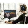 Greatever Stereo Gaming Headset for PS4 Xbox One, Professional 3.5mm Bass Over-Ear Headphones with Mic,Volume Control for Laptop, PC, Mac, iPad, Computer, Smartphones, Blue