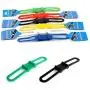 Flashlight Bike Mount Silicone Strap Rubber Tie Down Straps Bicycle Silicone Band Flashlight Helmet Light Mount Phone Strap Tie Ribbon Mount Holder Torch Light Water Bottle Holder 5 Pack Random Color Flashlight Bike Mount Silicone Strap Rubber Tie Down Straps Bicycle Silicone Band Flashlight Helmet Light Mount Phone Strap Tie Ribbon Mount Holder Torch Light Water Bottle Holder 5 Pack Random Color