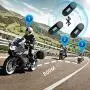 FreedConn TCOM-SC Motorcycle Helmet Bluetooth Intercom Headset Communication Systems Kit, for 2 or 3 Riders, LCD Screen/FM Radio/Mobile phone/MP3/GPS Connective/Range 800m / Handsfree (2 Pack) FreedConn TCOM-SC Motorcycle Helmet Bluetooth Intercom Headset Communication Systems Kit, for 2 or 3 Riders, LCD Screen/FM Radio/Mobile phone/MP3/GPS Connective/Range 800m / Handsfree (2 Pack)