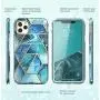 i-Blason Cosmo Series Case for iPhone 11 Pro 5.8 inch, Slim Full-Body Stylish Protective Case with Built-in Screen Protector (Ocean) i-Blason Cosmo Series Case for iPhone 11 Pro 5.8 inch, Slim Full-Body Stylish Protective Case with Built-in Screen Protector (Ocean)