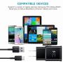 Adaptive Fast Charger Compatible Samsung Galaxy S9 S9 Plus S8 S8+ S10 S10e Note 8 Note 9 Note 10, Wall Charger Adapter Block with USB Type C Cable Kit