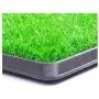 Unknown 30&quotx20" Puppy Pet Potty Training Pee Indoor Toilet Dog Grass Pad Mat Turf Patch
