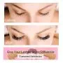 Magnetic Eyeliner and Lashes Magnetic Eyelashes Kit False Lashes 3 pairs with Tweezers - Comes With Applicator - No Glue Needed Magnetic Eyeliner and Lashes Magnetic Eyelashes Kit False Lashes 3 pairs with Tweezers - Comes With Applicator - No Glue Needed