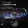 HolyHigh Wireless Headphones Sports Earbuds Pro Bluetooth 5.0 Earphones IPX7 Waterproof 35H Play Time with Charging Case for Running Gym