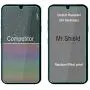 [3-Pack]-Mr.Shield for LG Tribute Monarch [Tempered Glass] [Japan Glass with 9H Hardness] Screen Protector with Lifetime Replacement