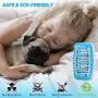 Shootingstar Bug Zapper Indoor Plug in, Indoor Mosquito Killer for Home, Electric Mosquito and Gnat Zapper Trap Lamp Eliminates Flying Pests 4 Pack Shootingstar Bug Zapper Indoor Plug in, Indoor Mosquito Killer for Home, Electric Mosquito and Gnat Zapper Trap Lamp Eliminates Flying Pests 4 Pack