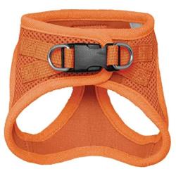 Voyager Step-in Air Dog Harness - All Weather Mesh, Step in Vest Harness for Small and Medium Dogs by Best Pet Supplies