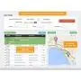 The Mileage Ace - GPS Mileage Tracker You Can Trust - Automatic Electronic Mileage Log with WiFi Uploading from The Car