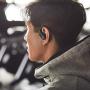 Powerbeats Pro Wireless Earphones - Apple H1 Headphone Chip, Class 1 Bluetooth, 9 Hours Of Listening Time, Sweat Resistant Earbuds - Black