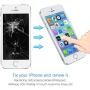 Mobkitfp for iPhone SE Screen Replacement with Camera White for A1662,A1723,A1724, Compatible with iPhone 5SE Screen Replacement Digitizer LCD Touch Display, Pre-Assembled with Camera, Ear Speaker