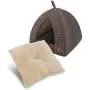 Pet Tent Soft Bed for Dog and Cat by Best Pet Supplies