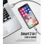 iPhone Charger 3Pack 10FT Mfi Certified Lightning Cables to USB Syncing Data and Nylon Braided Cord Charger for iPhone XS/Max/XR/X/8/6Plus/6S/7Plus/7/8Plus/SE/iPad and More iPhone Charger 3Pack 10FT Mfi Certified Lightning Cables to USB Syncing Data and Nylon Braided Cord Charger for iPhone XS/Max/XR/X/8/6Plus/6S/7Plus/7/8Plus/SE/iPad and More