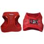 Downtown Pet Supply No Pull, Step in Adjustable Dog Harness, Easy to Put on Small, Medium and Large Dogs