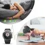 Letsfit Smart Watch, GPS Running Watch with Blood Oxygen Monitor, Fitness Tracker with Heart Rate Monitor, Swimming Tracking Smartwatch with Pedometer, Calorie Counter for Women Men Letsfit Smart Watch, GPS Running Watch with Blood Oxygen Monitor, Fitness Tracker with Heart Rate Monitor, Swimming Tracking Smartwatch with Pedometer, Calorie Counter for Women Men
