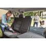 BLACK+DECKER dusbuster Handheld Vacuum for Car, Cordless, Gray (HLVB315JA26)