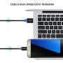 5-Pack Micro USB Cable 3FT, HOTNOW Android Charger Cable Data sync and Fast Charging Nylon Braided Cord for and sync for Micro Connector Smartphone Tablet or Devices 5-Pack Micro USB Cable 3FT, HOTNOW Android Charger Cable Data sync and Fast Charging Nylon Braided Cord for and sync for Micro Connector Smartphone Tablet or Devices