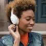 Bose SoundLink around-ear wireless headphones II- White Bose SoundLink around-ear wireless headphones II- White
