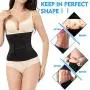 Trendyline Women Postpartum Girdle Corset Recovery Belly Band Wrap Belt Trendyline Women Postpartum Girdle Corset Recovery Belly Band Wrap Belt