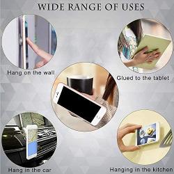 SeKunmRy-Mobile Phone Holder, Extended Phone Socket, Extended Mobile Phone Grip, Mobile Phone Rotating Handle Bracket (W Stand)