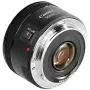 Canon EF 50mm f/1.8 STM Lens Canon EF 50mm f/1.8 STM Lens