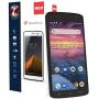 RCA Q2 Android 9.0 Pie, 5.0" HD, 4G LTE, 16GB, 8MP 5MP Dual Camera, Dual Sim, Unlocked Smartphone (Black)